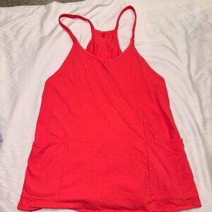 Free People Hot Shot Mini Dress